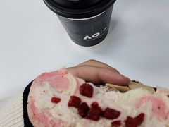 -One Bagel·一个贝果(凯德mall大峡谷店)