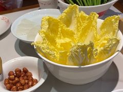 -东门口·新式老北京火锅(河西龙湖天街店)