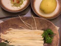 -湊湊火锅·茶憩(南京万象天地店)