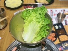 -九田家黑牛烤肉料理(华侨城店)
