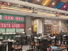 -飞尝蚝·顺德菜·鱼生(顺德总店)