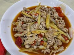-惠来大排档(联创商业街店)