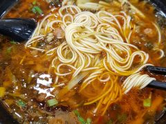-老盛兴·上海小笼汤包馆(武夷店)