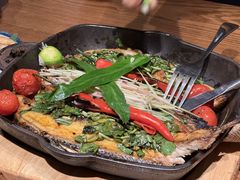 -云海肴·汽锅鸡·云南菜(天山百盛优客店)