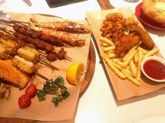 -必胜客(龙湾万达店)