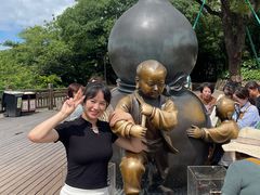 -普陀山慧济禅寺