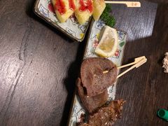 -哥哥の深夜食堂(红松东路店)