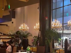 -狮拾久·现代新加坡料理(福田COCO Park店)