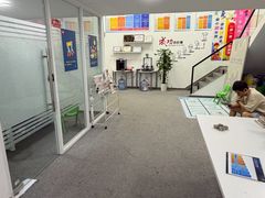 -创炫青少年创新实验室·AI·编程·科创(临港店)