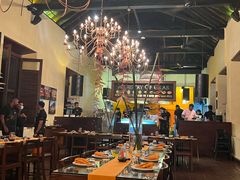 -Ministry of Crab(科伦坡店)