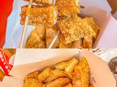 -正新鸡排(碧湖万达店)