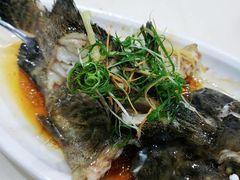 -南海渔家•海鲜•正宗海南菜(海棠湾店)