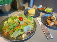 -西塔老太太泥炉烤肉(青浦蟠龙天地店)