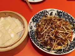 吉祥三宝-侯师傅热炒店(印象城店)