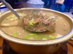 -醉南拳客家菜·河田鸡(东街口航空大厦店)