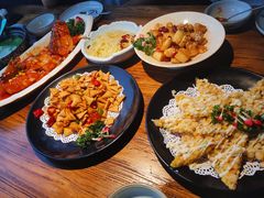 -嘉禾·悦享餐厅(八方汇店)