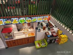 -小炉灶铁锅炖