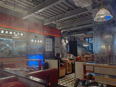 -廖掌柜·重庆鲜货火锅(上海首店)