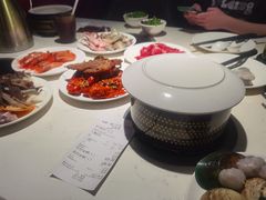 -加餐海鲜自助(宝龙一城店)