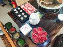 -练掌门·火锅&烧烤&烤鱼(北亭店)