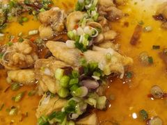 -粤盛海鲜平价店(洛溪食街店)