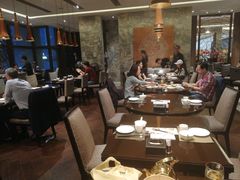 大堂-夏宫中餐厅(静安香格里拉店)
