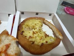 -肯德基(青阳大润发店)