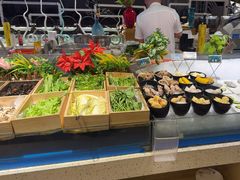 -海天盛宴新派海鲜自助餐厅(群力店)
