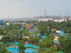 -苏州乐园森林水世界