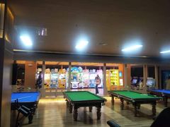 -蓝鲸湾汤泉(包河店)