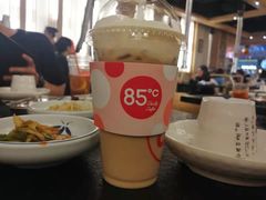 -85度C(广州石牌桥店)