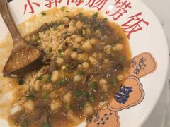 -小郭私房菜·海肠捞饭店(学士街店)