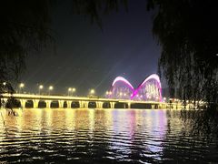 -艾溪湖湿地公园