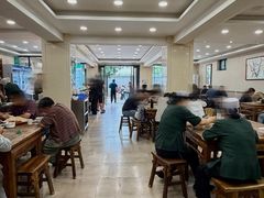 -老刘家永盛斋·传统泡馍(东关南街店)