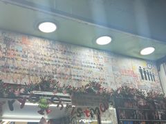 -利强记北角鸡蛋仔(弥敦道店 )