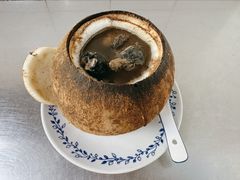 -達揚原味燉品(文明路店)