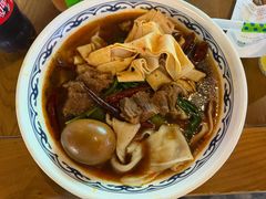 -皖佬板安徽牛肉板面(西站食宝街店)