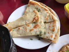 -北京龙庆四季香农家饭庄·灶台鱼·碳烤虹鳟鱼(龙庆峡店)