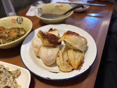 -舒蔡记生煎菜饭(云南中路店)