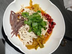 -小厨娘金榜题名(夫子庙贡院街店)