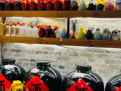 -61号餐吧(兴坪古镇漓江店)