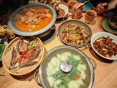 -吃饭皇帝大(解放西路店)