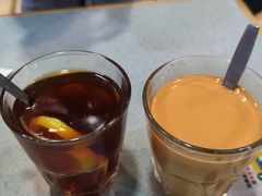 -华嫂冰室(尖沙咀店)