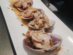 椒麻天鹅蛋-东莱馋房(陆家嘴店)