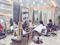 -OnHair造型