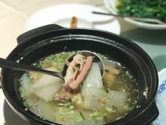-海逸海鲜酒家(古北店)