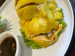 -玖鲜小笼(中山广场店)