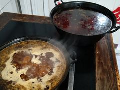 -石灰市毛记烧鸡公(解放碑店)