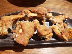 千金一蹄-千金一碗·宝岛一村(韩国街店)