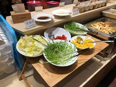 -素满香·Vegan食养自助(天一广场店)